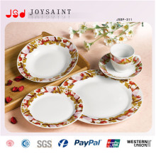 Ceramic Tableware Dinner Sets (JSD116-R013)